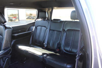 2023 Jeep Wagoneer, $54995. Photo 10