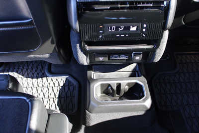 2023 Jeep Wagoneer, $54995. Photo 11