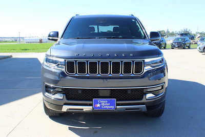 2023 Jeep Wagoneer, $54995. Photo 2