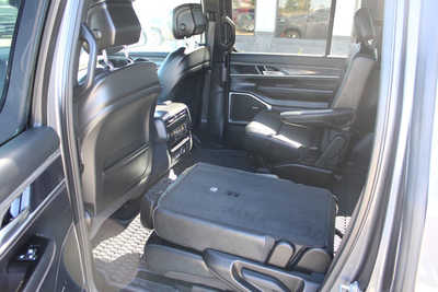 2023 Jeep Wagoneer, $54995. Photo 9