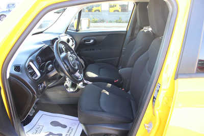 2016 Jeep Renegade, $10995. Photo 12