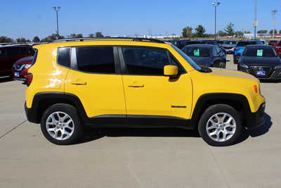 2016 Jeep Renegade, $10995. Photo 4