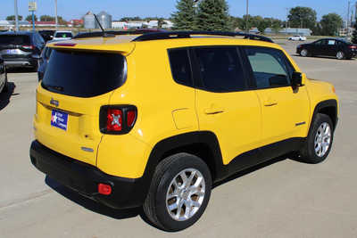 2016 Jeep Renegade, $10995. Photo 5