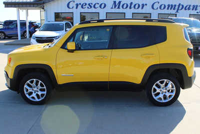 2016 Jeep Renegade, $10995. Photo 8