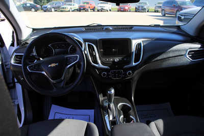 2019 Chevrolet Equinox, $19995. Photo 11