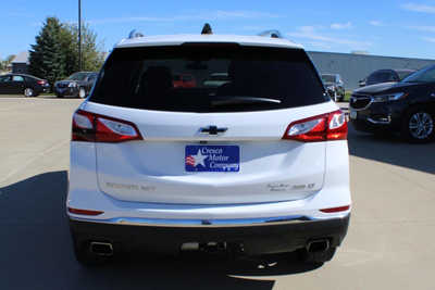 2019 Chevrolet Equinox, $19995. Photo 6
