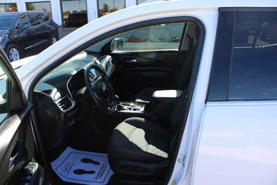 2019 Chevrolet Equinox, $19995. Photo 9