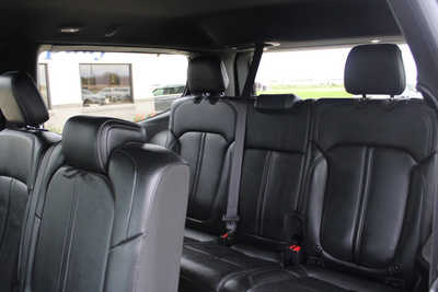 2022 Jeep Wagoneer, $42995. Photo 11