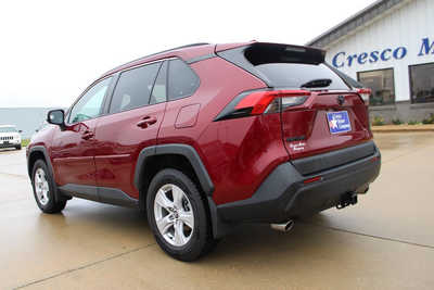 2020 Toyota RAV4, $25995. Photo 7