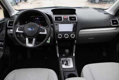 2018 Subaru Forester, $18995. Photo 11