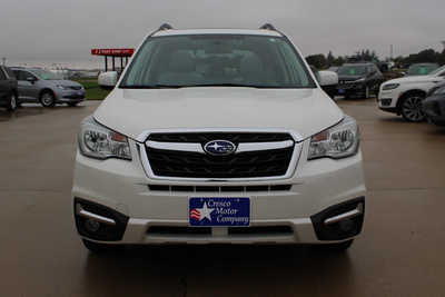 2018 Subaru Forester, $18995. Photo 2