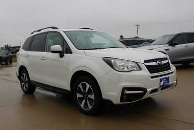 2018 Subaru Forester, $18995. Photo 3
