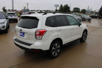 2018 Subaru Forester, $18995. Photo 5