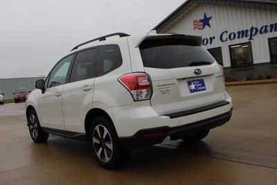 2018 Subaru Forester, $18995. Photo 7