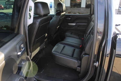 2018 Chevrolet 1500 Crew Cab, $24995. Photo 10