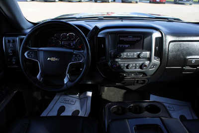 2018 Chevrolet 1500 Crew Cab, $24995. Photo 11