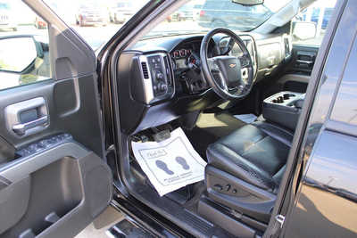 2018 Chevrolet 1500 Crew Cab, $24995. Photo 12