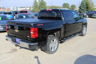 2018 Chevrolet 1500 Crew Cab, $24995. Photo 5