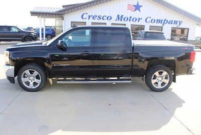 2018 Chevrolet 1500 Crew Cab, $24995. Photo 8