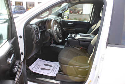 2021 Chevrolet 2500 Crew Cab, $45995. Photo 11