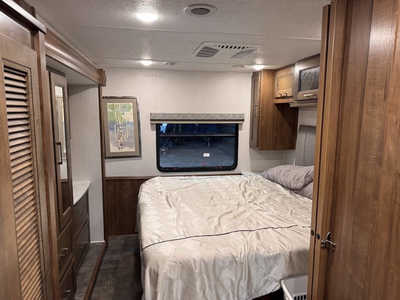 2020 Ford Motorhome, $79995. Photo 11