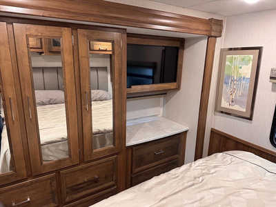 2020 Ford Motorhome, $79995. Photo 12