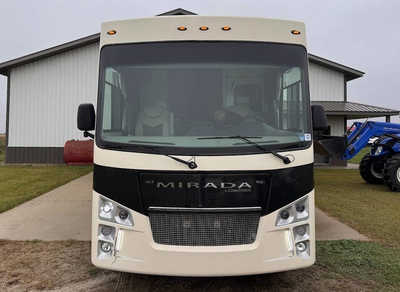 2020 Ford Motorhome, $79995. Photo 2