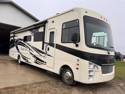 2020 Ford Motorhome, $79995. Photo 3