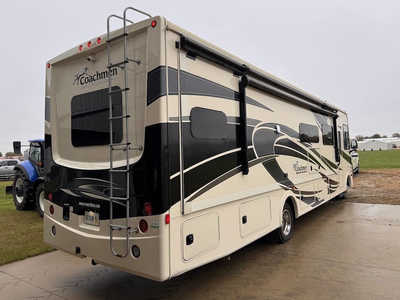 2020 Ford Motorhome, $79995. Photo 5