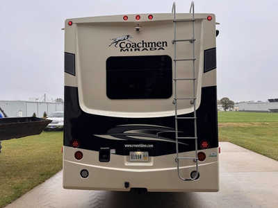 2020 Ford Motorhome, $79995. Photo 6