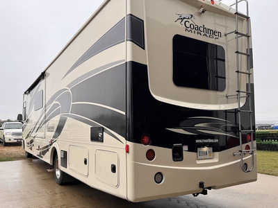 2020 Ford Motorhome, $79995. Photo 7