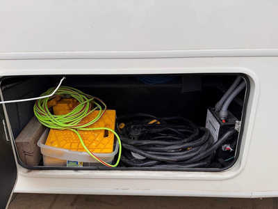 2020 Ford Motorhome, $79995. Photo 8