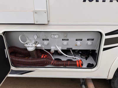 2020 Ford Motorhome, $79995. Photo 9
