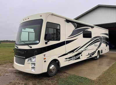 2020 Ford Motorhome, $79995. Photo 1