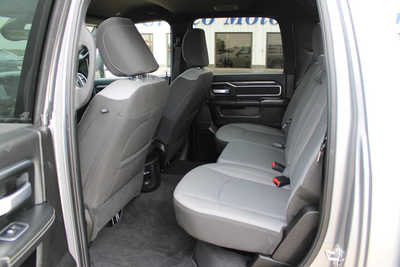 2024 RAM 2500 Crew Cab, $42995. Photo 10