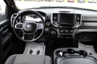 2024 RAM 2500 Crew Cab, $42995. Photo 11