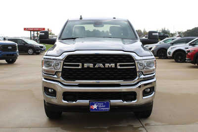 2024 RAM 2500 Crew Cab, $42995. Photo 2