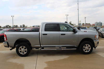2024 RAM 2500 Crew Cab, $42995. Photo 4