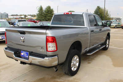 2024 RAM 2500 Crew Cab, $42995. Photo 5