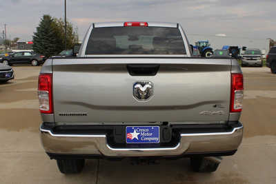 2024 RAM 2500 Crew Cab, $42995. Photo 6