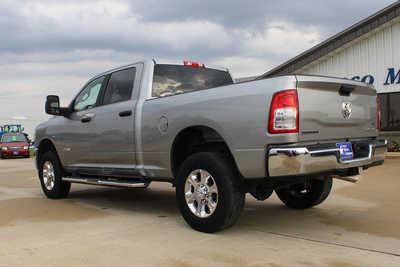 2024 RAM 2500 Crew Cab, $42995. Photo 7