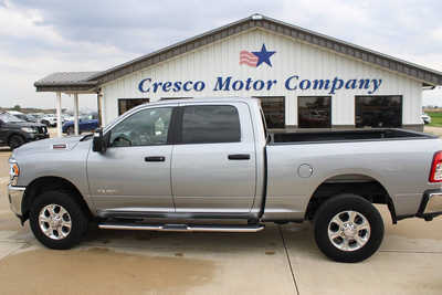 2024 RAM 2500 Crew Cab, $42995. Photo 8