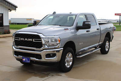 2024 RAM 2500 Crew Cab, $42995. Photo 1