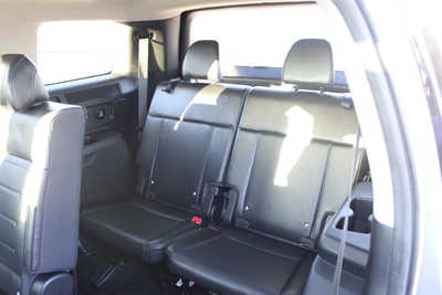 2024 Hyundai Santa Fe, $33995. Photo 10