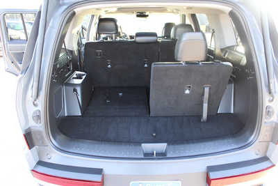 2024 Hyundai Santa Fe, $33995. Photo 11