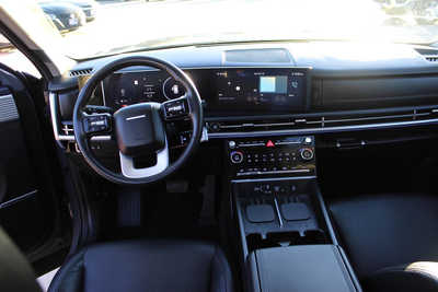2024 Hyundai Santa Fe, $33995. Photo 12
