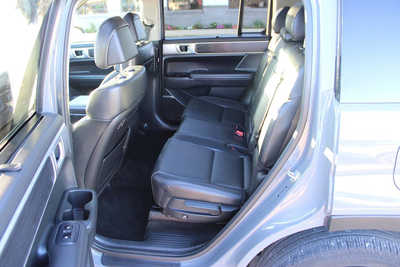 2024 Hyundai Santa Fe, $33995. Photo 9
