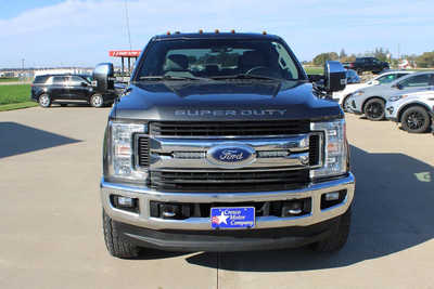 2017 Ford F250 Crew Cab, $39995. Photo 2
