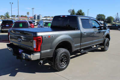 2017 Ford F250 Crew Cab, $39995. Photo 5