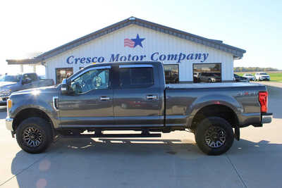 2017 Ford F250 Crew Cab, $39995. Photo 8